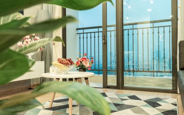 Rosy Home