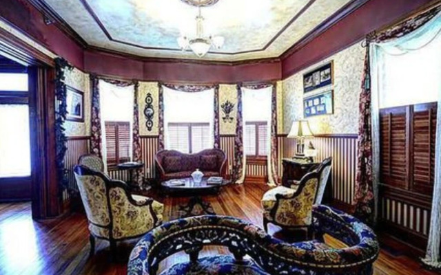 Thomasville Bed and Breakfast