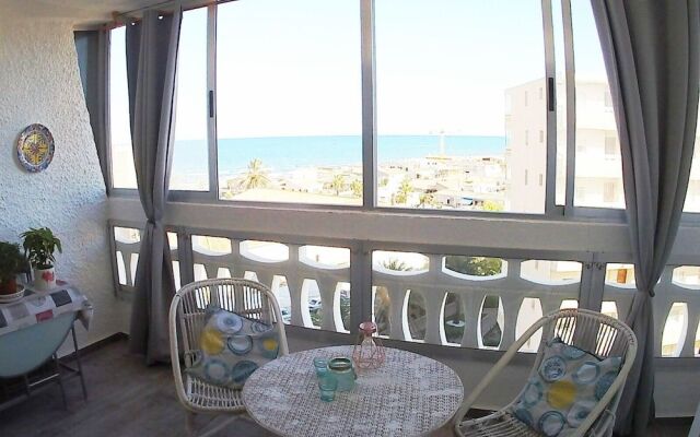 Apartamento Vistas La Mata