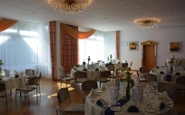 Hotel Meyn
