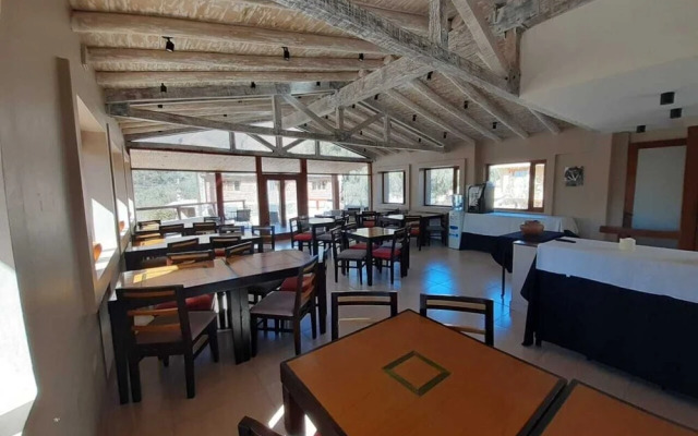 Al Sereno Hotel Panoramico