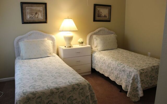 Gulf Sands West Unit 4 - Miramar Beach