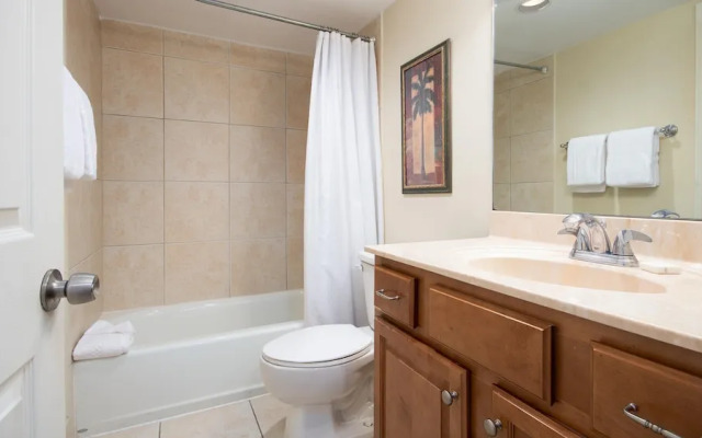 Beachside Two 4284 at Sandestin