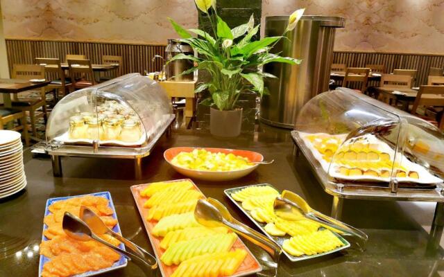 Southern Sun Newlands