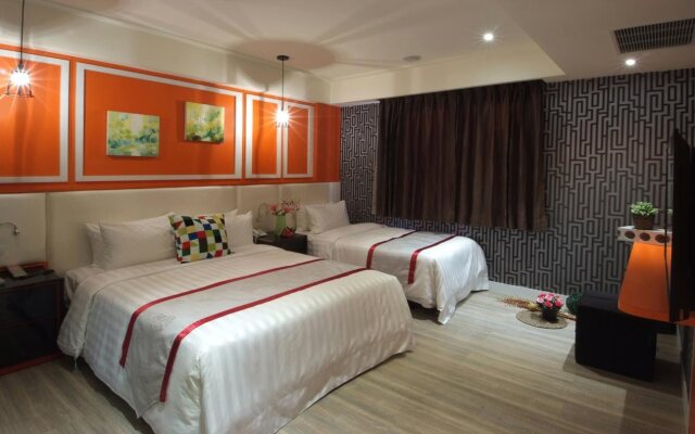 Cai-Lai Hotel