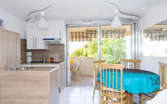 Résidence Le Mexico