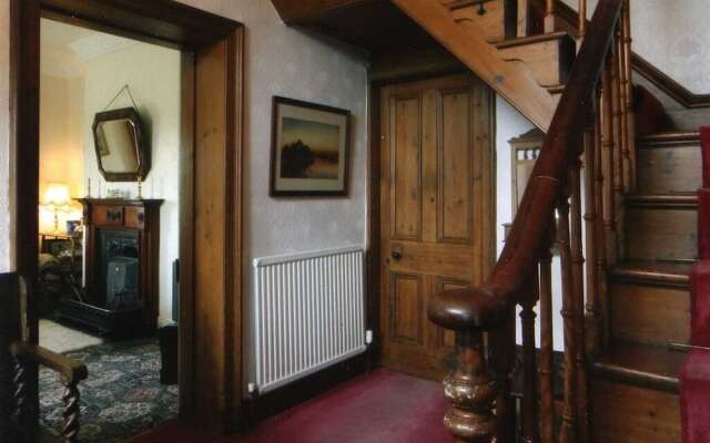 High Farm bed & breakfast