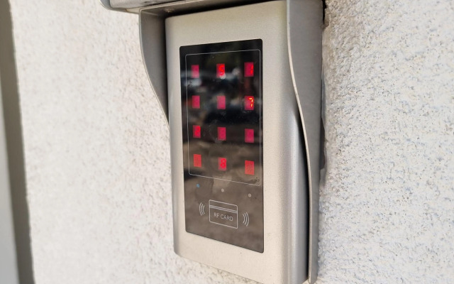 Solemar Luxury Rooms