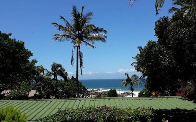 Villa del Sol Margate