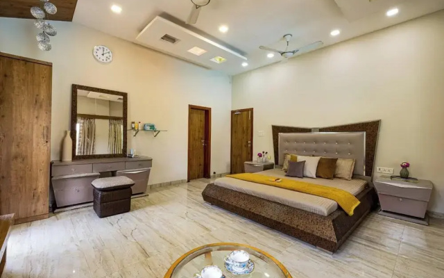 Geeta Bhawan