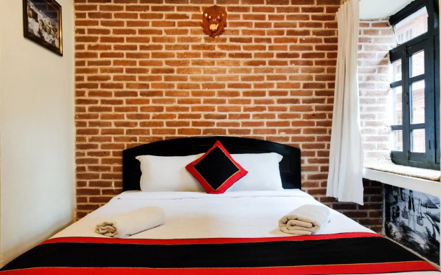 Tulaja Boutique Hotel