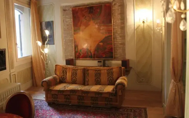 Sant'Angelo - Fenice Apartments in Venice