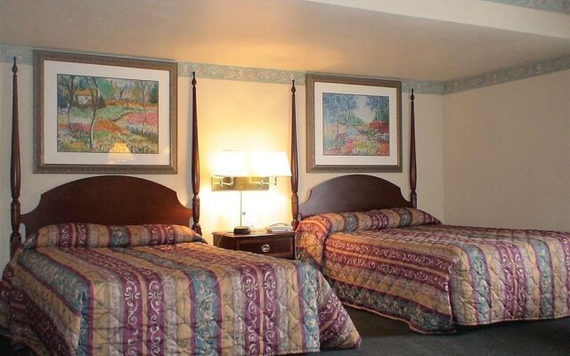 Greenway Inn & Suites