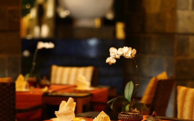 Banyan Tree Sanya