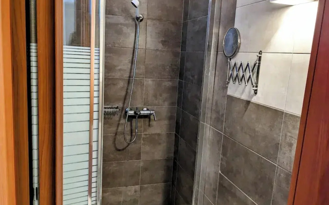 Villa Karina - Near Achladies Beach