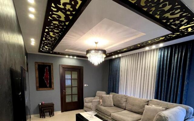 Alghalayieny Modern Apartments
