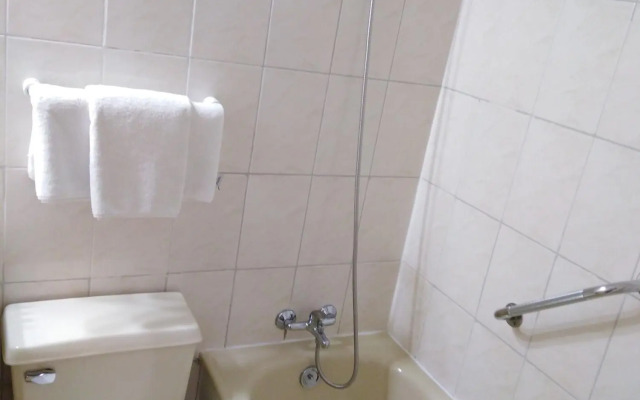 Hotel Turismo Temuco