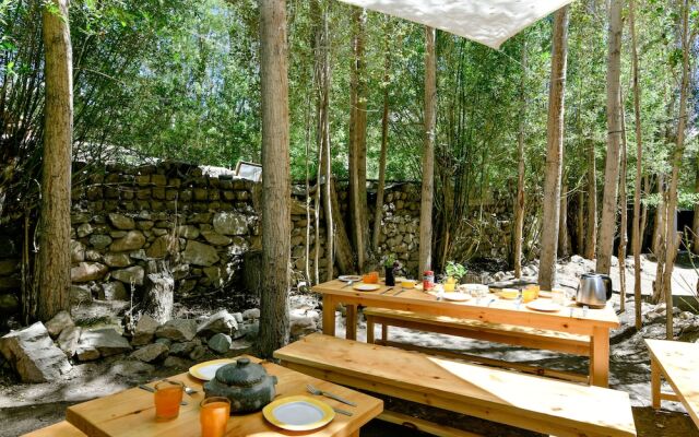 Raybo Hostel
