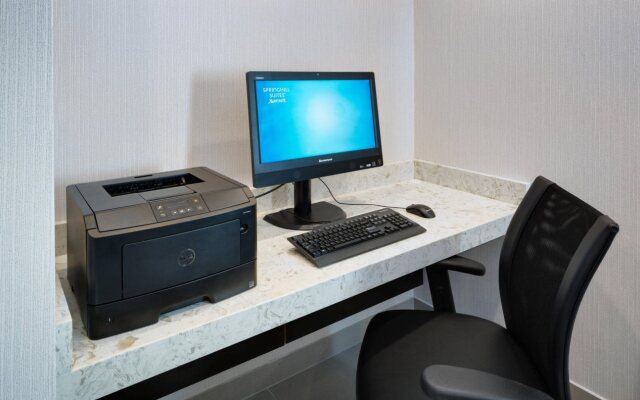 Springhill Suites Milford