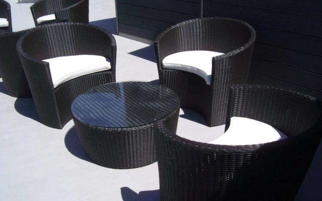 Hotel Zenit Vigo