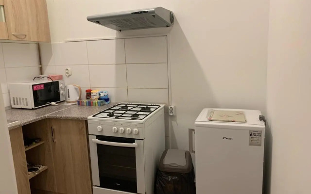KK Apartments