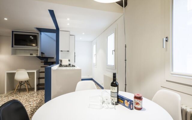 MYSWEETPLACE - Ca' d'Oro Family Apartment