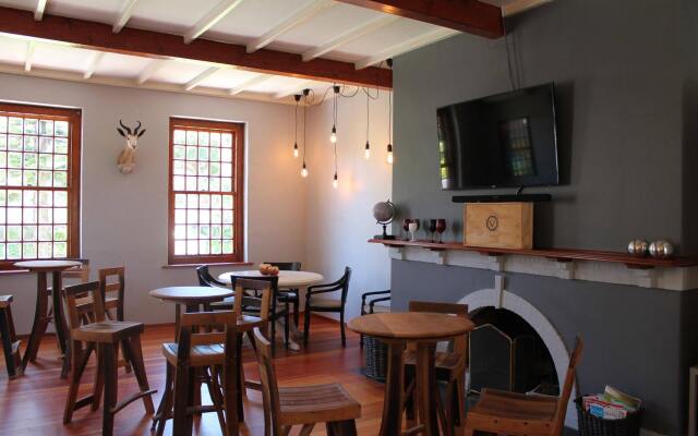 Stellendal Guesthouse