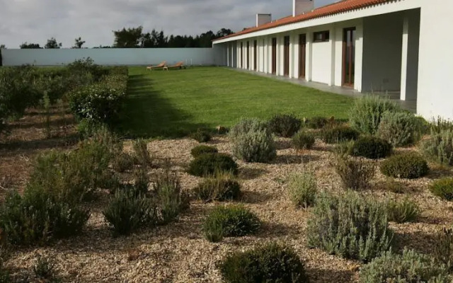 Monte Novo Do Sardanito