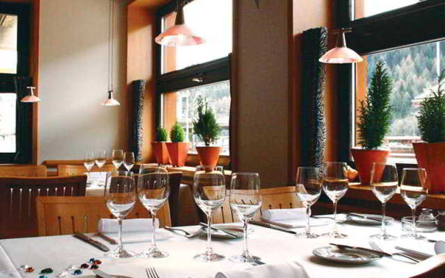 Hotel Forni