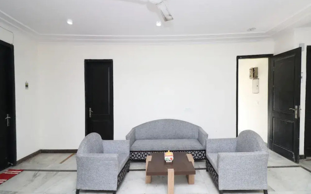 The Golden Circle by OYO Rooms