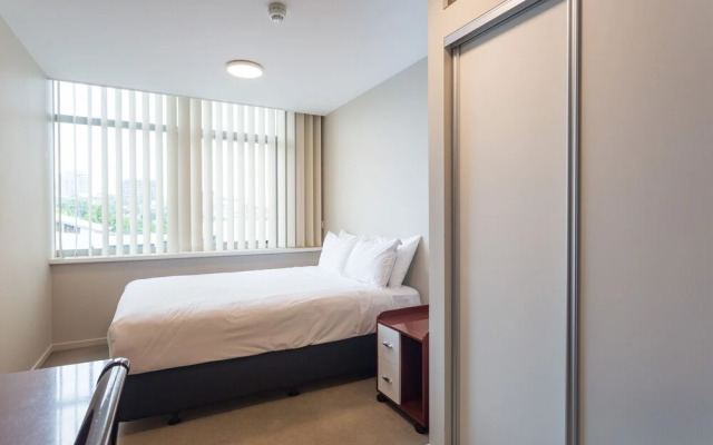 Toodle's Wheelchair Friendly Central 3Bed