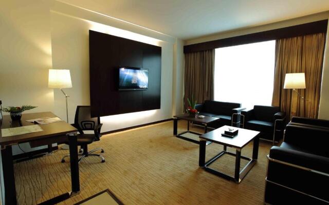 Symphony Suites