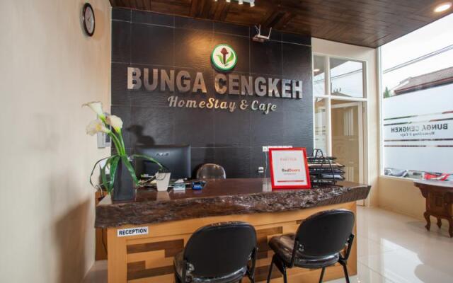 Bunga Cengkeh Homestay by RedDoorz