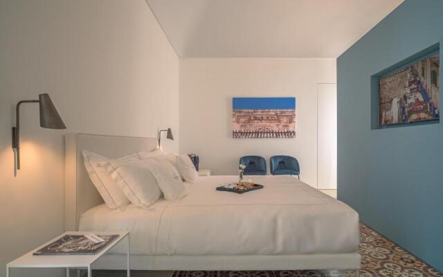 Sikelia Suites Noto