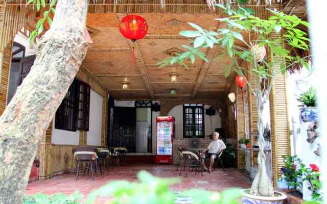 Tam Coc Dream Hotel