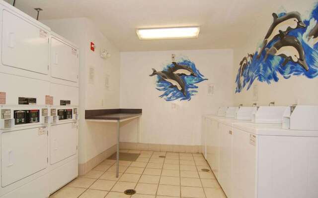 Suburban Extended Stay Hotel Airport