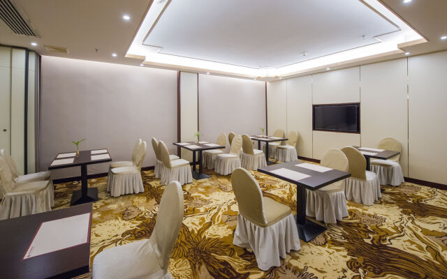 Guilin Tailian Hotel