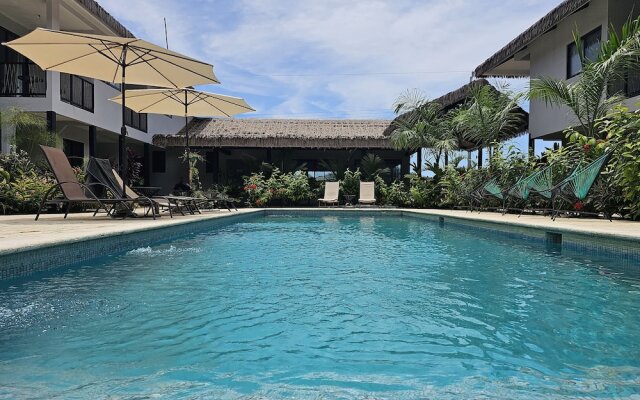 Yuli Hotel