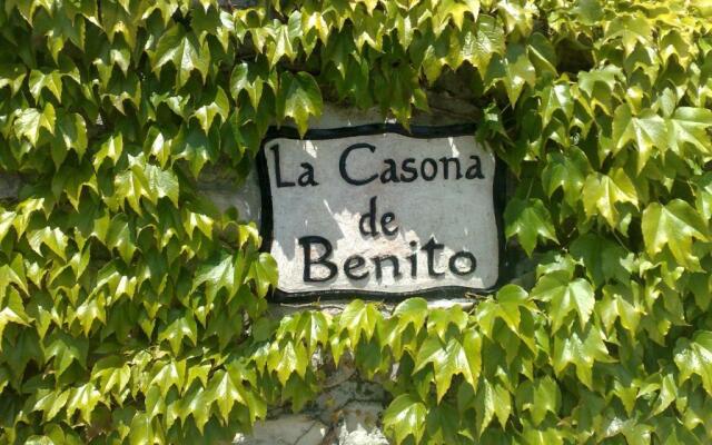 La Casona de Benito