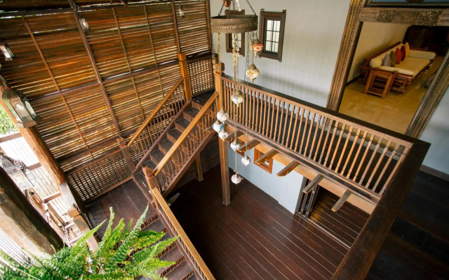 NightBazaar Inn Hotel