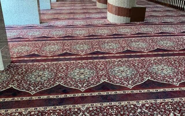 Durrat Albayan hotel