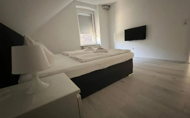 Premium Apartment Bochum near Düsseldorf Airport