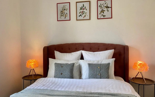 Comfort & Relax Home на улице Береговая