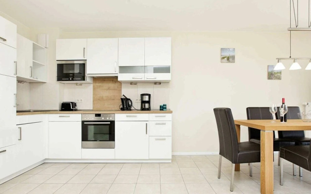 Holiday Home in Grossenbrode