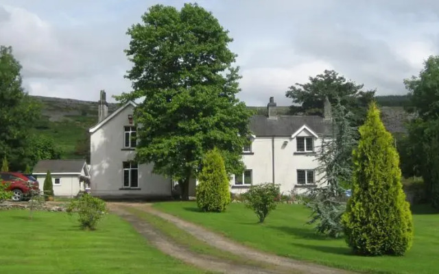 The Old Vicarage
