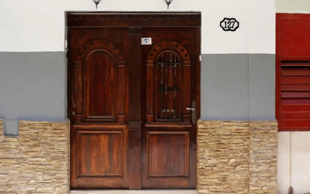 Bed & Breakfast La Cubana