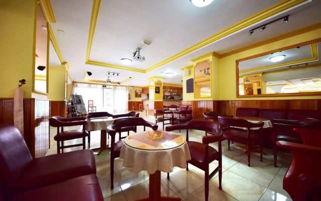 Skyview Hotel