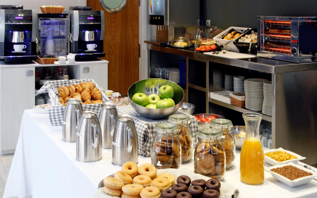 B&B HOTEL Madrid Fuenlabrada