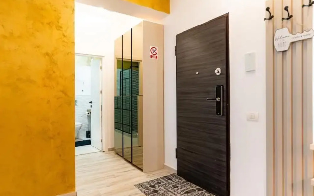 Apartamente Stefan Resort 3