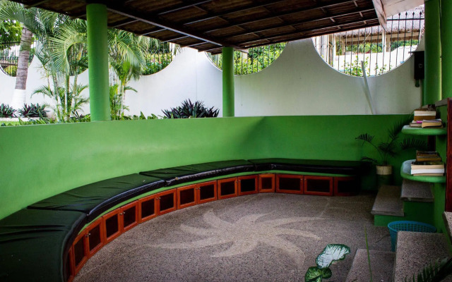 Suites & Hotel Punta Esmeralda